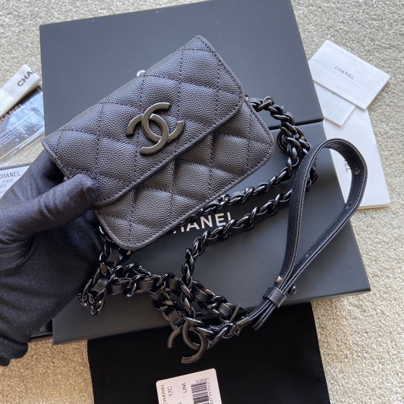 Chanel Wallet Purse